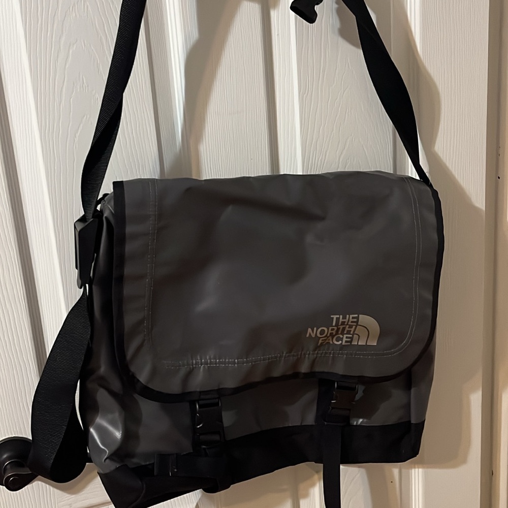 North Face Satchel Bag